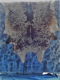 COWHIDE