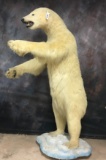 FB STANDING POLAR BEAR (US RES ONLY)