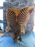 ZEBRA HIDE