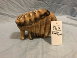 ELEPHANT TOOTH (TX RES ONLY)
