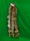 2 TANNED COYOTE HIDES (2x$)