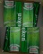 2 8' HEINEKEN SILK BANNERS (2x$)