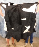 COWHIDE