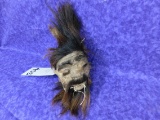 REPRODUCTION SHRUNKEN HEAD