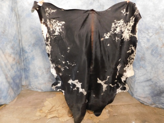 COWHIDE