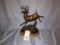 DEER BRONZE