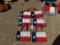 6 TEXAS FLAG BAGS (6x$)