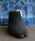 ELEPHANT FOOT STOOL (US RESIDENTS ONLY)