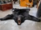 BLACK BEAR RUG