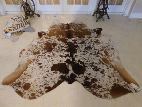 COWHIDE