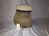 ELEPHANT FOOT STOOL (US RESIDENTS ONLY)