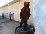 FB BROWN BEAR