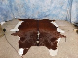 COWHIDE