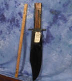 LARGE KNIFE