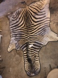 ZEBRA RUG