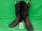 ARIAT BRAND STINGRAY BOOTS   SIZE 9D