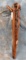 5 WOODEN WALKING CANES (5X$)