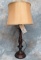 TABLE TOP RUB OIL LAMP
