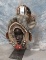 AFRICAN CEREMONIAL MASK (SPOOKY)