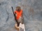 LIFESIZE HUNTING SQUIRREL