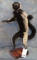 LIFESIZE LEMUR (TX RES) FROM JOHN BROMMEL'S COLLECTION