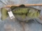 20 LB REPRODUCTION LARGE MOUTH BASS TAXIDERMY