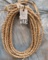 LARIAT LEATHER ROPES