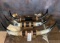 STEER HORNS (3x$)  TAXIDERMY