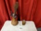 ABSTRACT VASE SET (ONE$)