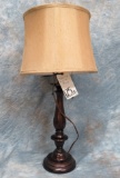 TABLE TOP RUB OIL LAMP