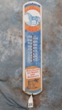DR BARKER HORSE TEMPERATURE GAUGE