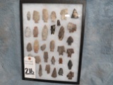 ARROWHEAD ART BOARD