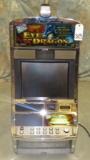 WORKING SLOT MACHINE FROM JOHN BROMMEL'S COLLECTION