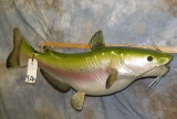 MONSTER REPRODUCTION CATFISH 50 LBS