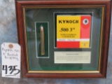 KYNOCH .500 3