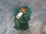 BAG OF 30 TURTLE SHELLS (ONE$)  TAXIDERMY