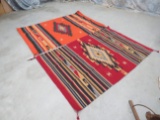 2 NEW SADDLE BLANKETS (2x$)