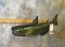 REPRODUCTION CATFISH MT TAXIDERMY