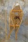 PAIR OF SNOWSHOES