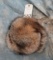 FUR HAT
