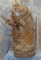 FULL BODY BOBCAT TAXIDERMY