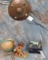 4 ITEMS (ONE $)