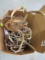 20 SET OF WHITETAIL ANTLERS (20X$) TAXIDERMY