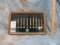 KIJITU WAWINDA BULLET DISPLAY