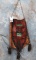 AFRICAN LEATHER BAG