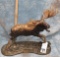 MOOSE SCULPTURE