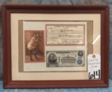 LICENSE FOR PROSTITUTION PICTURE
