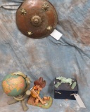 4 ITEMS (ONE $)