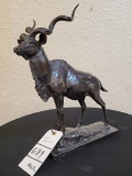 KUDU BRONZE