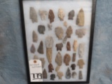 ARROWHEAD ART BOARD